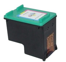 Refill Druckerpatrone zu HP 343 Farbe für HP Photosmart C3183 C3180