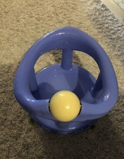 Badewannenring gut erhalten Badewannensitz