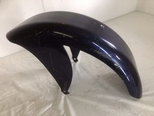 harley davidson mitschwingender heckfender custom