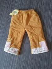 Neu!!! Warme, Dicke Hose Gr.86/92