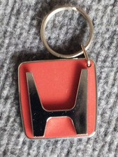 Autoschlüssel Anhänger, Honda