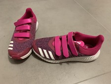 Adidas Turnschuhe Gr. 35 Mädchen