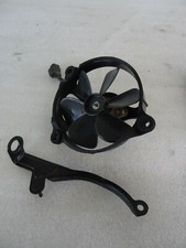 E2. Aprilia SR 125 Leonardo Kühlerrad Ventilator Cooler Motorkühler
