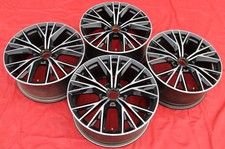 4 Audi A7 S7 S-Line 4G8601025 BE 20 zoll Felgen 1099F