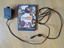 Eye Toy Kamera + Spiel Eye Toy Play für Playstation 2
