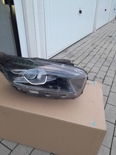 kia xceed 2020 scheinwerfer rechts, gebreucht