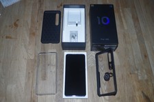 Xiaomi Mi 10 Pro 5G Dualsim 12 / 512 GB Englisches Menü, Top Zustand