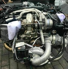 Motor Audi 3.0 TDI V6 CGQ A6 A7 SQ5 SQ7 ca. 84000Km Komplett