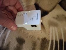 Wlan Verstärker Dualband - gebraucht- Medion 86738