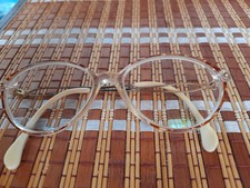 brillengestell damen gebraucht kunststoff 