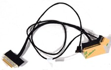 Lenovo 04Y1567 Notebook Display Kabel 55cm schwarz für ThinkPad Twist S230U NEU