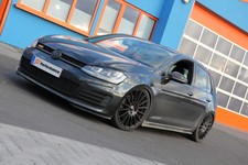 VW Golf 5 6 7 GTI R TSI TFSI Deaktivierung Schubabschaltung Pop and Bang