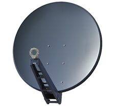 Gibertini OP 85 SE Sat-Spiegel ALU sehr Robust und Stabil ORIGINAL SE-Serie TOP