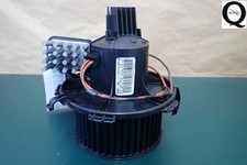 Heizungsgebläse mit Widerstand Baujahr 2007 14060705 Opel Zafira B Bj 2007