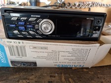 KIA CLARION DXZ379RMP CD MP3 Winda RADIO SAMOCHODOWE