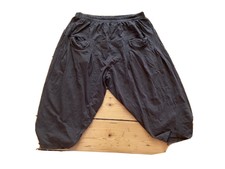 deerberg hose xl olivgrün 