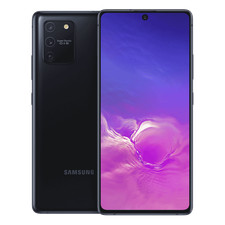Samsung Galaxy S10 Lite 128GB Prism Black