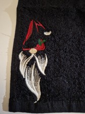 Mohn Facial Wash Tuch Handtuch Muttertag Geschenk Personalisierte Patriotisch England UK