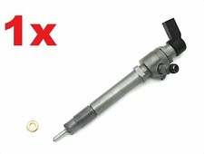 Peugeot Citroen Jaguar 2.7  Einspritzdüse Injektor  5U3Q9K546AA  A2C59511316