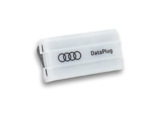 Original Audi DataPlug elektronisches Fahrtenbuch - GPS - 81A 051 629