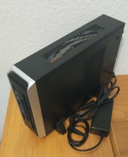 Mini PC Intel Atom D525 4GB RAM 320/120GB HDD/SSD Home & HTPC Windows 10 Aktiv