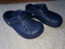 Crocs Damen Hausschuhe neu Gr. 38 ist eher 37...
