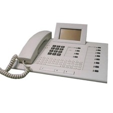 Siemens Hipath Optiset E Memory weiß Mwst. Rechnung..