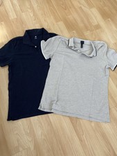 2x Poloshirt grösse L