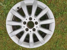 Original Mercedes Alufelge A2114015702 B66474356 E-Klasse W211 7,5x16 ET42  (3)