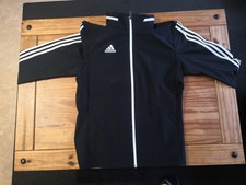 Adidas Performance Tiro 19 Allwetterjacke/Regenjacke Gr.M