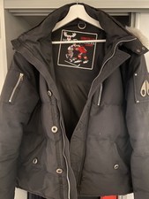 moose knuckles jacke
