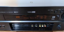 Yamaha RX-V800RDS 6.1 AV-Receiver Fernbedienung Handbuch Heimkino Surround