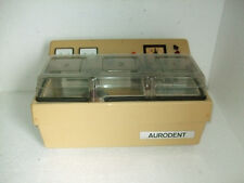 Krupp Dental Aurodent Vergoldungsgerät Nr.741