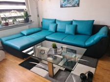 sofa mit schlaffunktion