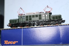 Roco Art. Nr. 63773 Ellok E 94 032 der DB  OVP