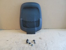 Originale BMW E36 Cabrio/ Coupe Fahrersitz Verkleidung/ Rückenlehne