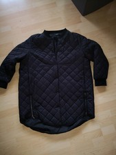 Vero Moda Curve Kurzmantel Gesteppt, Gr. 48