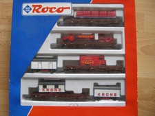 Roco 44017 neuwertig im Originalkarton  