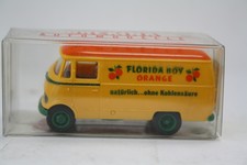 BREKINA  3607 MB L 319 Kastenwagen Florida Boy HO 1:87  OVP  KM3619