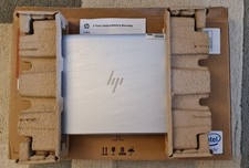 HP EliteBook 830 G7 13,3" Laptop Core i5 1,7 GHz 256 GB NVME SSD 16 GB DDR4 Win 11