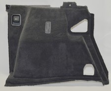 BMW 3er E91 & LCI Verkleidung Kofferraum Kofferraumverkleidung 7068879 Abdeckung