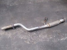 Flexrohr Auspuffrohr Abgasrohr TOP ! FIAT SEICENTO (187) 1.1