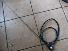 Renault Kangoo FC Dachantenne mit Kabel