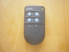GIRA 041200 Fernbedienung Handsender Funk JUNG 42 FH BERKER 2769