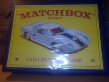 matchbox konvolut sammlung