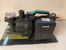 Hauswasserautomat HWA 6000 KF nur  1 Monate genutzt