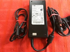 Netzteil Ladegerät Toshiba Satellite A500 A505 A505D L500 L500D L555D M500 U500