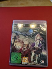 Atelier Escha & Logy - Alchemists Of The Dusk Sky (Sony PlayStation 3, 2014)