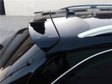 Dachspoiler für Audi A4 S4 RS4 Avant Kombi B8 8K Dach Spoiler Heckspoiler S-Line