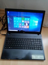 Laptop Acer TravelMate 5735.